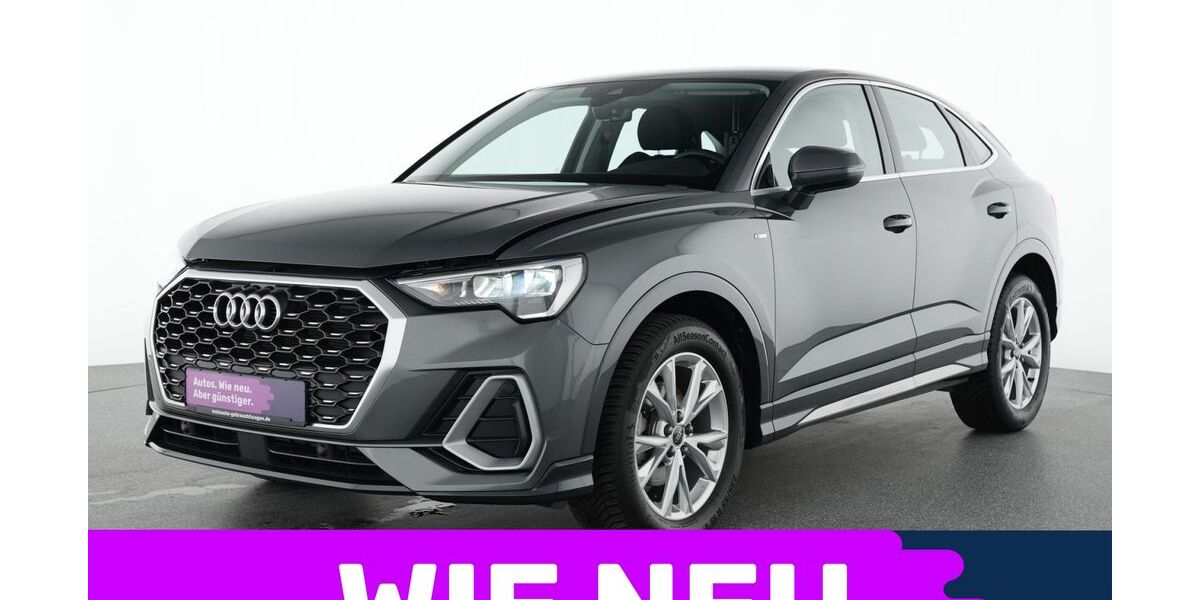 Audi Q3 23.343 km 34.368 &euro; Dietzenbach bei Frankfurt 63128