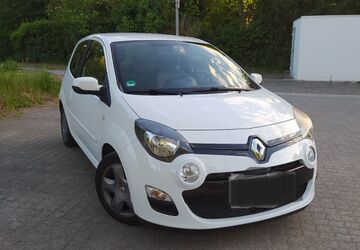 Renault Twingo 185.000 km 3.600 &euro; Aschaffenburg 63743