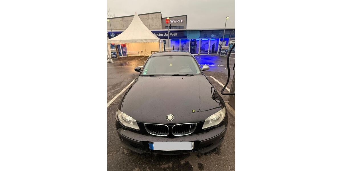 BMW 116 235.000 km 1.200 &euro; Erlensee 63526