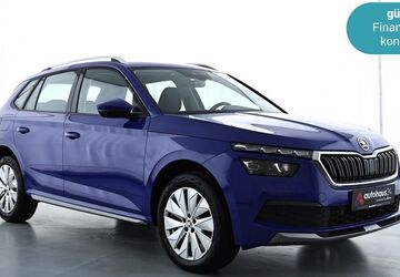 Skoda Kamiq 54.809 km 21.990 &euro; Egelsbach 63329
