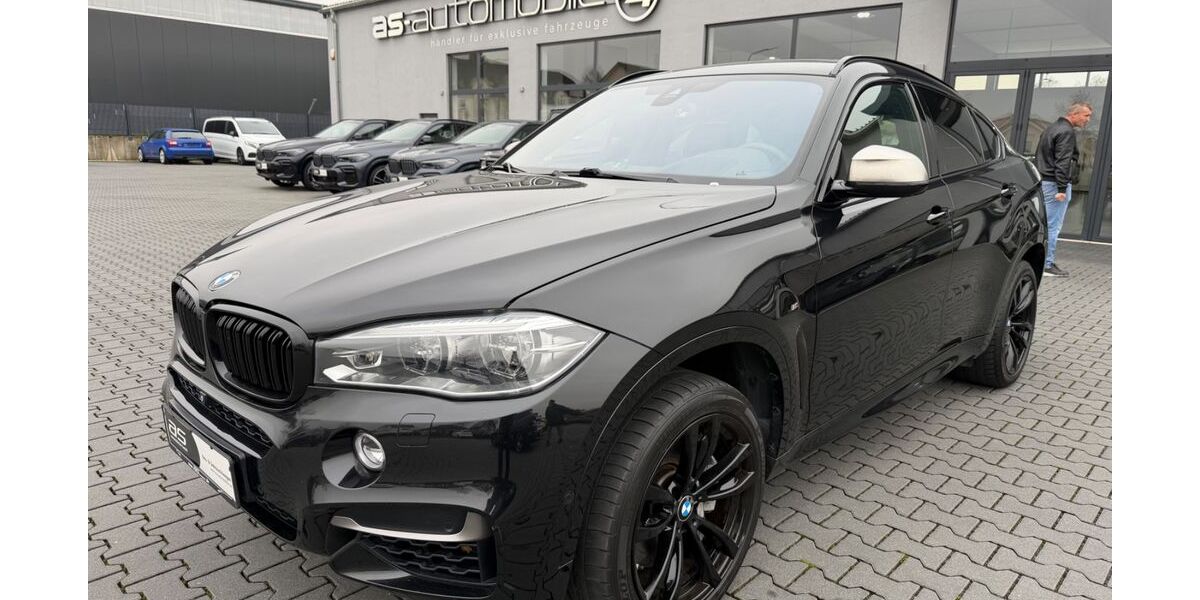 BMW X6 M50 169.950 km 30.990 &euro; Hanau/Nähe Airport Frankfurt/M 63456