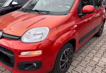 Fiat New Panda 136.400 km 4.900 &euro; Frankfurt am Main 60528