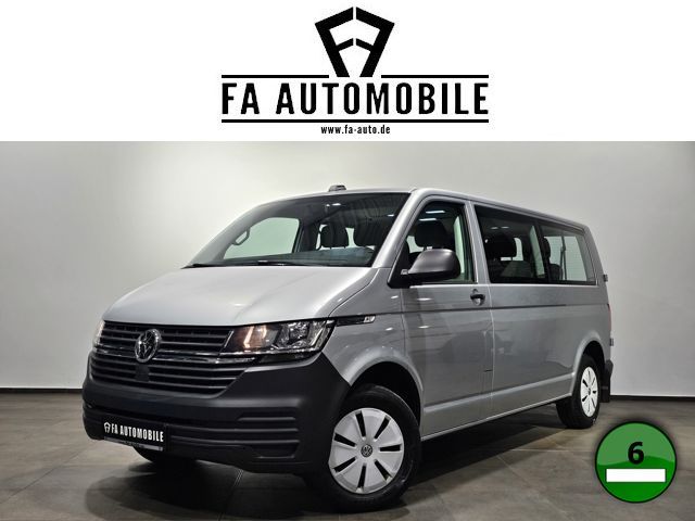 VW T6 Caravelle 65.790 km 38.870 &euro; Mainaschaff 63814