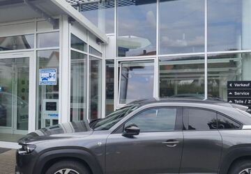 Mazda MX-30 42.800 km 24.950 &euro; Biebergemünd-Bieber 63599