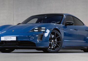 Porsche Taycan 76.600 km 73.480 &euro; Aschaffenburg 63739