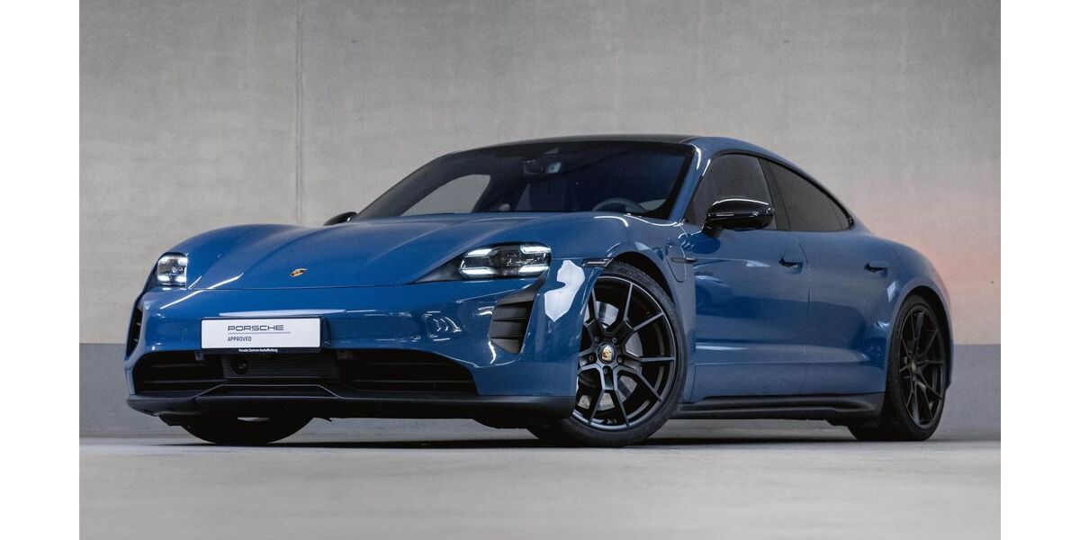 Porsche Taycan 76.600 km 73.590 &euro; Aschaffenburg 63739