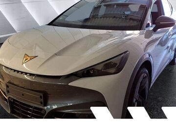 Cupra Tavascan 10.345 km 47.293 &euro; Gelnhausen 63571