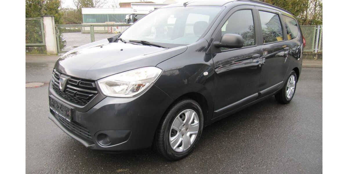 Dacia Lodgy 138.948 km 7.245 &euro; Schwalbach/Taunus 65824