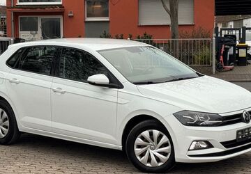 VW Polo 167.200 km 11.300 &euro; Frankfurt am Main 65933