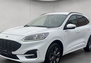 Ford Kuga 39.925 km 23.950 &euro; Frankfurt 60386
