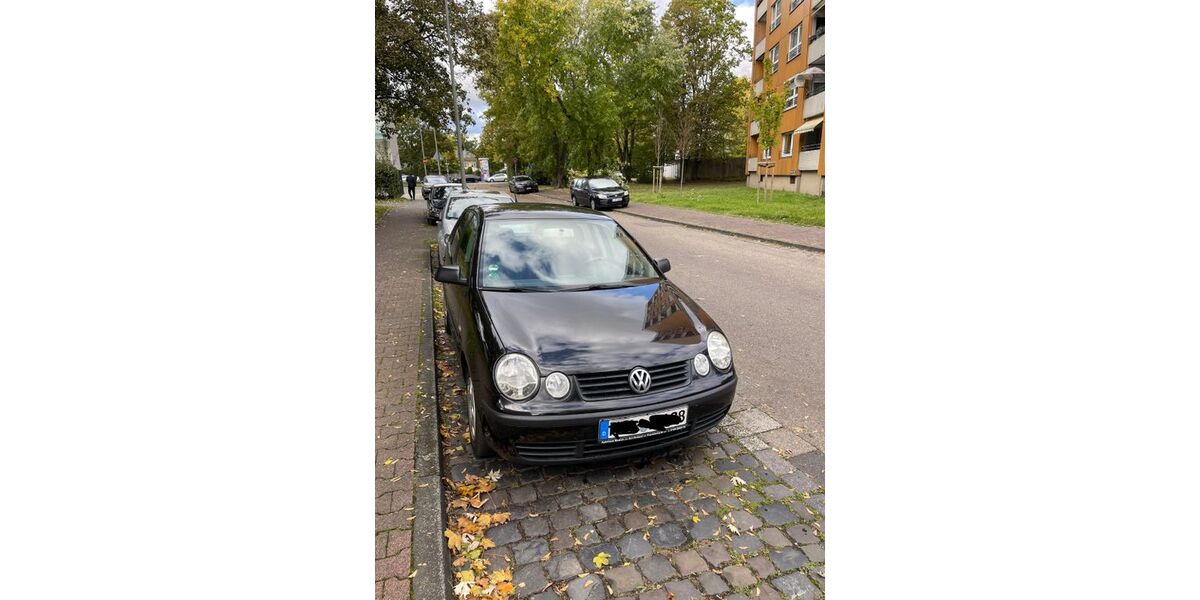 VW Polo 176.000 km 1.200 &euro; Frankfurt am Main 65934