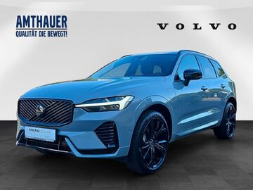 Gebrauchte Volvo XC60
