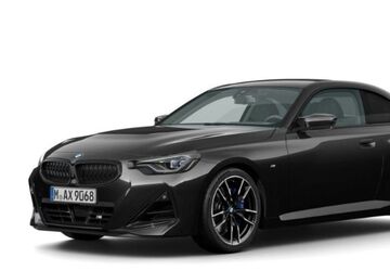 BMW M240i 9.339 km 50.550 &euro; Kronberg 61476