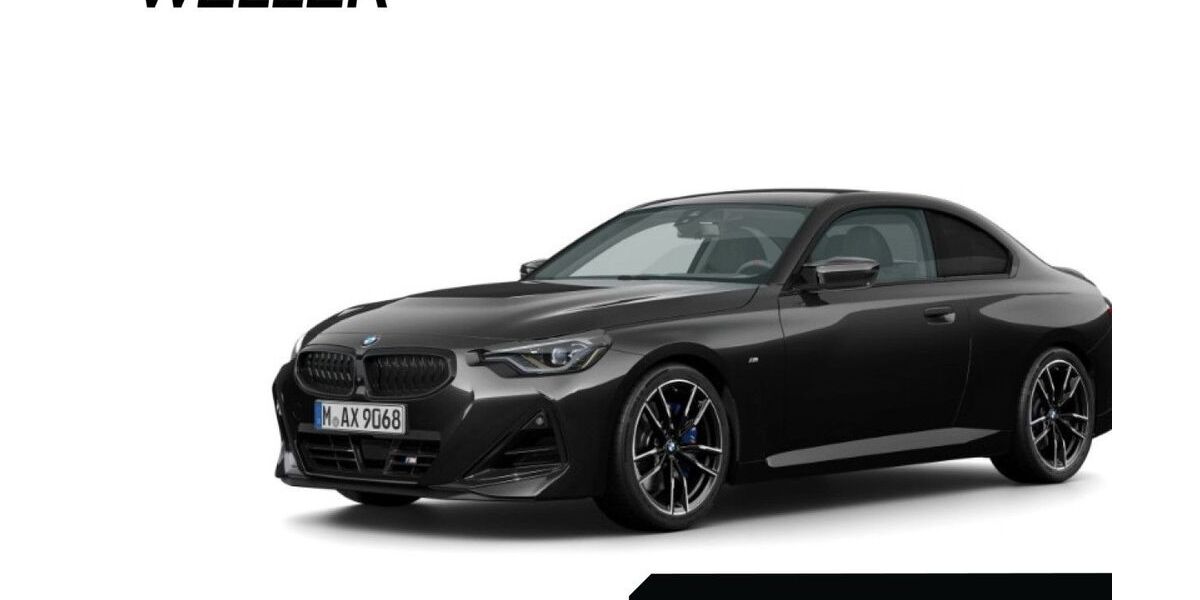 BMW M240i 9.339 km 50.550 &euro; Kronberg 61476