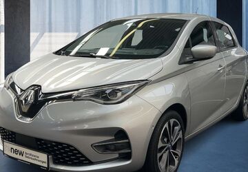 Renault ZOE 63.880 km 13.980 &euro; Frankfurt / Main 60314