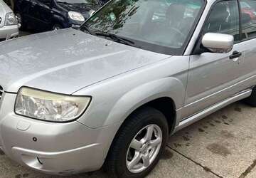 Subaru Forester 112.000 km 7.790 &euro; Dreieich 63303