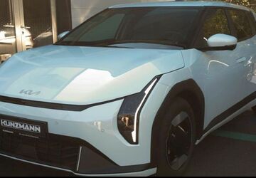 Kia EV4 4.990 km 40.989 &euro; Aschaffenburg 63741