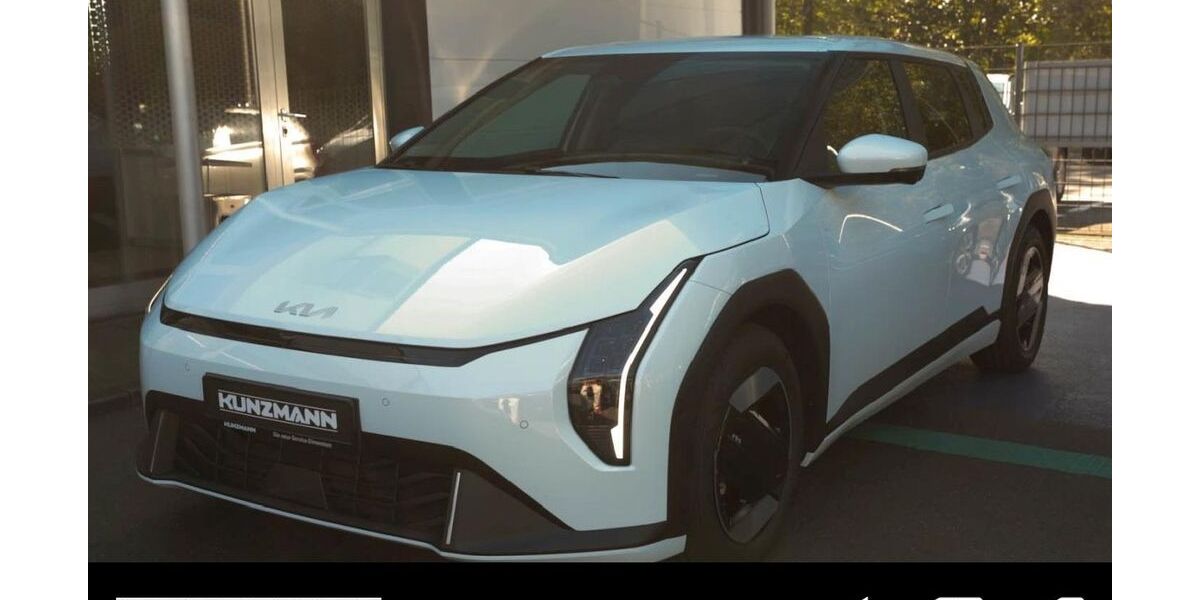 Kia EV4 5.990 km 40.989 &euro; Aschaffenburg 63741