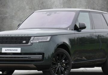 Land Rover Range Rover 70.795 km 122.900 &euro; Kronberg 61476