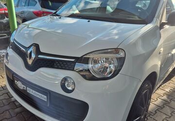 Renault Twingo 162.000 km 3.600 &euro; Büdingen 63654