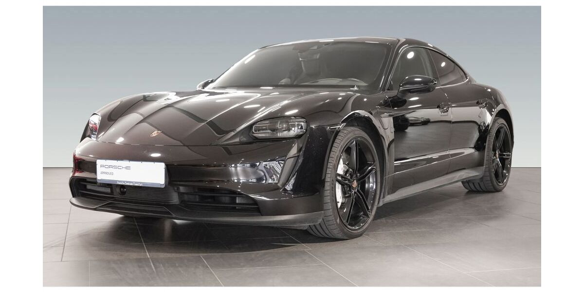 Porsche Taycan 36.600 km 67.790 &euro; Frankfurt 60314