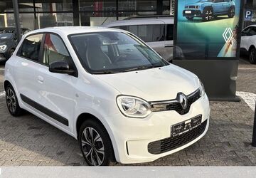 Renault Twingo 105.000 km 9.970 &euro; Hanau 63452