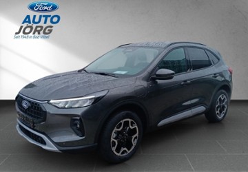 Ford Kuga 2.500 km 37.782 &euro; Bad Vilbel 61118