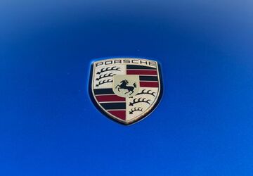 Porsche Panamera 109.000 km 63.999 &euro; Bad Homburg 61352