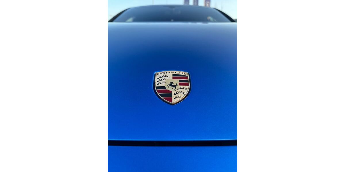 Porsche Panamera 109.000 km 63.999 &euro; Bad Homburg 61352