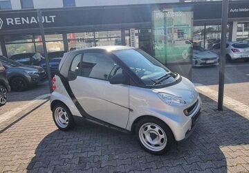 Smart ForTwo 100.000 km 5.470 &euro; Hanau 63452