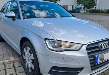 Audi A3 493.000 km 4.900 &euro; Eppertshausen 64859