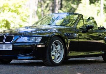 BMW Z3 M 150.500 km 36.900 &euro; Linsengericht 63589