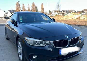 BMW 420 Gran Coupé 235.000 km 13.000 &euro; Neu Isenburg 63263