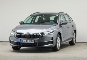 Skoda Octavia 6.900 km 32.495 &euro; Offenbach am Main 63075