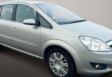 Opel Zafira 179.000 km 3.950 &euro; Frankfurt am Main 65933