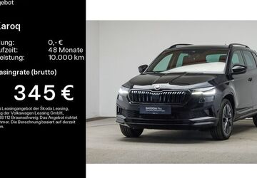 Skoda Karoq 69.100 km 27.288 &euro; Mühlheim 63165