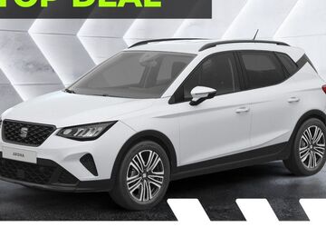 Seat Arona 2.500 km 22.998 &euro; Gelnhausen 63571