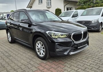 BMW X1 sDrive 18 i Advantage Automatic, Navi 68.650 km 20.790 &euro; Rodgau 63110