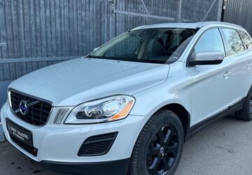 Volvo XC60 301.700 km 8.500 &euro; Biebergemünd 63599