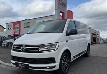 VW T6 Multivan 148.300 km 31.950 &euro; Hanau 63452