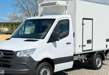 Mercedes-Benz Sprinter 144.000 km 33.308 &euro; Maintal OT Dörnigheim 63477