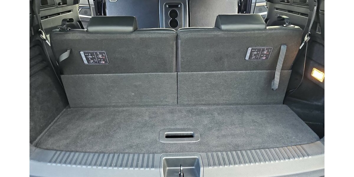 Renault Espace Esprit Alpine Full Hybrid E-Tech 7-Sitze 20.000 km 34.980 &euro; Schwalbach/Taunus 65824