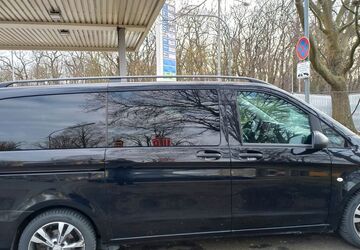 Mercedes-Benz Vito 325.000 km 16.900 &euro; Langen 63225