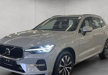 Volvo XC60 16.679 km 41.450 &euro; Frankfurt am Main 60486