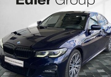 BMW 330 133.918 km 33.899 &euro; Frankfurt 60314