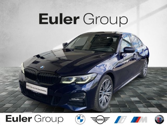BMW 330 133.918 km 33.899 &euro; Frankfurt 60314