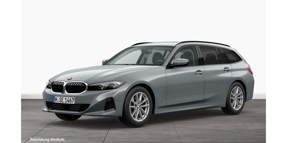 BMW 318 15.656 km 35.190 &euro; Dreieich-Sprendlingen 63303