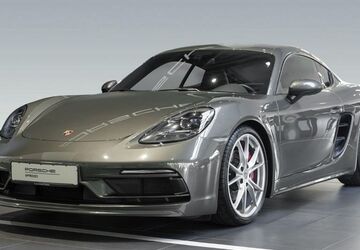 Porsche Cayman 8.995 km 94.980 &euro; Frankfurt am Main 65936