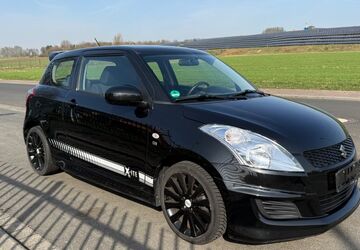 Suzuki Swift 144.500 km 5.900 &euro; Hanau 63452
