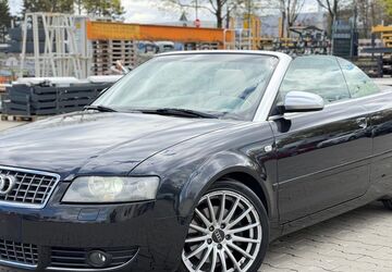 Audi A4 235.000 km 7.999 &euro; Hanau (Grossauheim) 63457